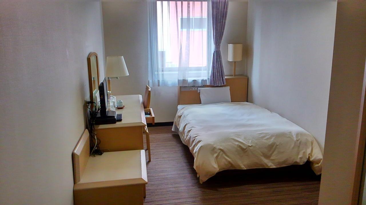 Hotel Hitachi Hills Eksteriør bilde