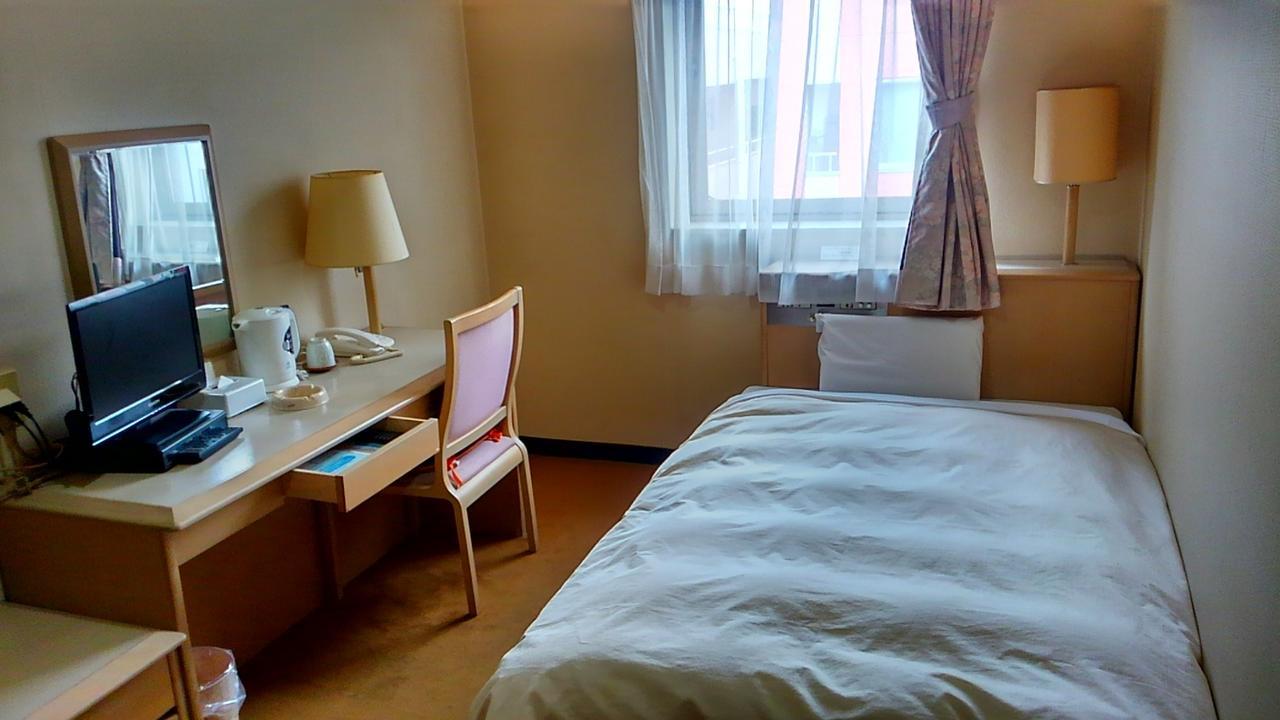 Hotel Hitachi Hills Eksteriør bilde