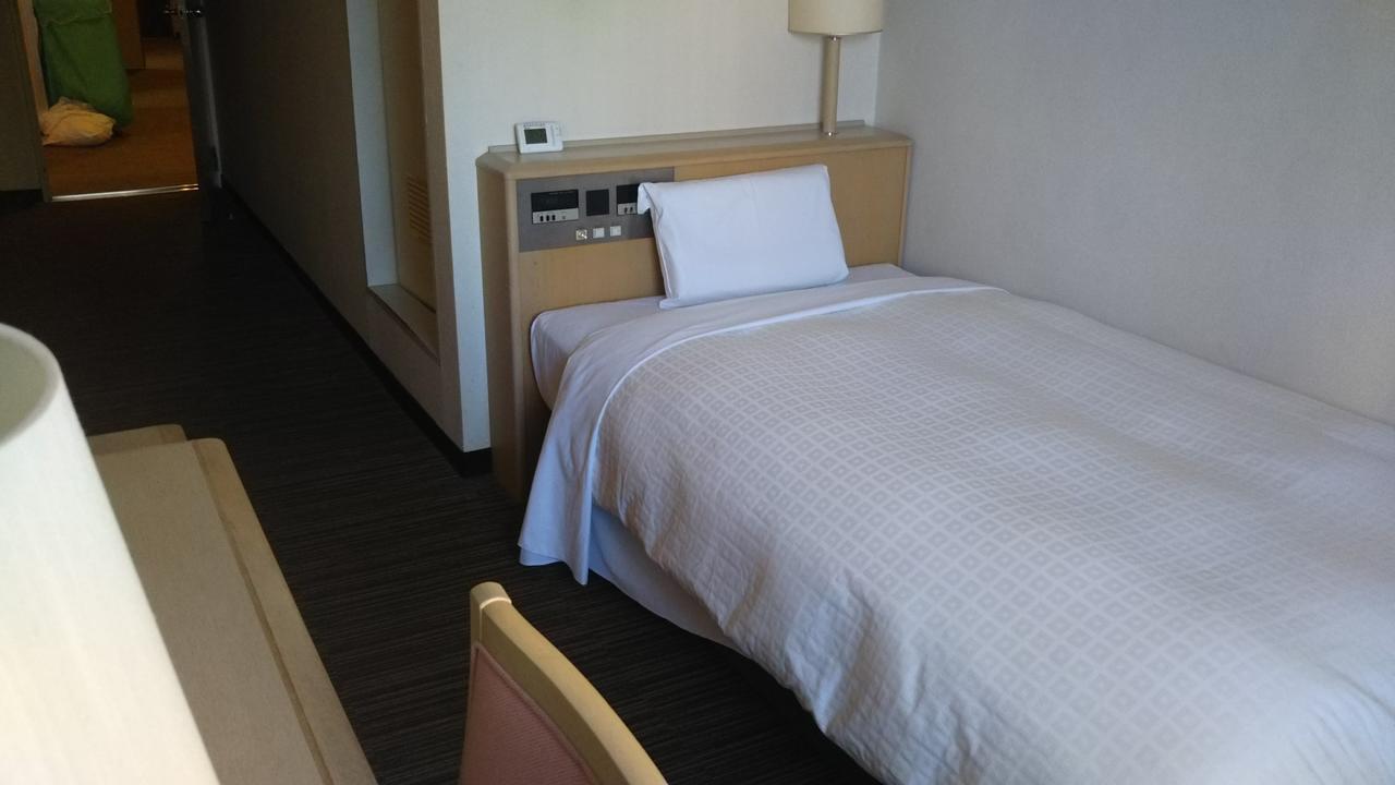 Hotel Hitachi Hills Eksteriør bilde