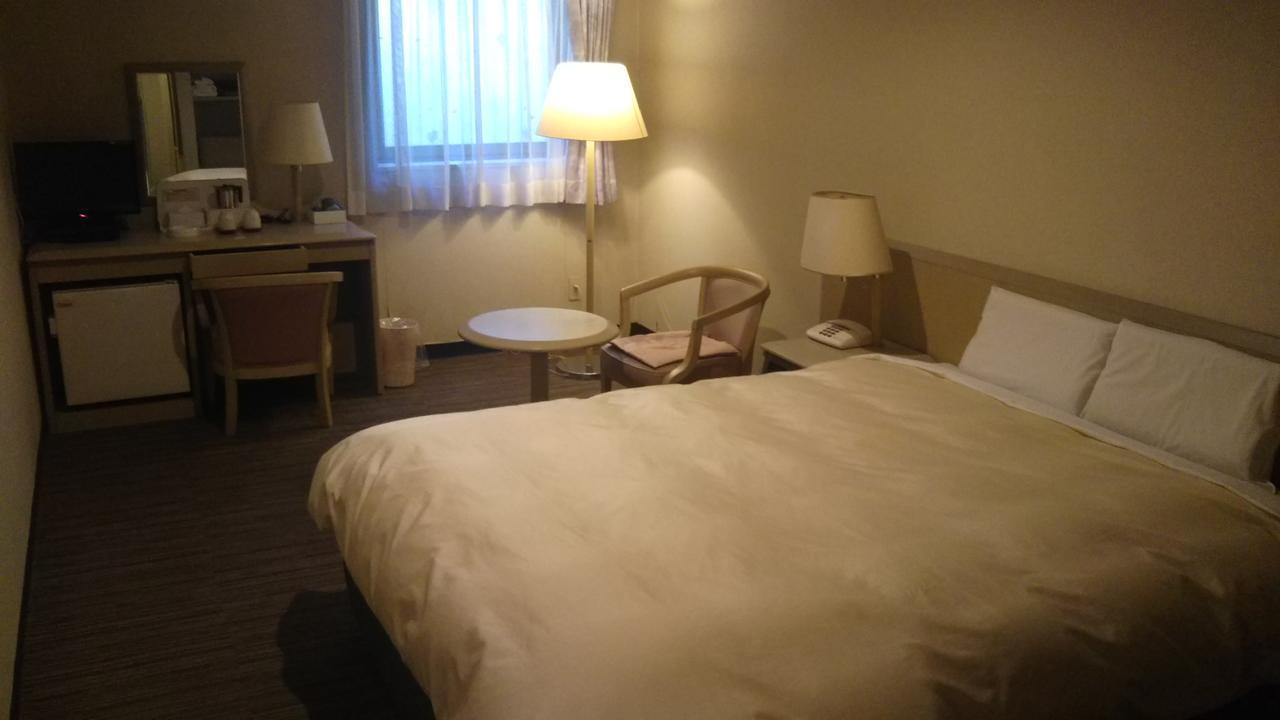 Hotel Hitachi Hills Eksteriør bilde