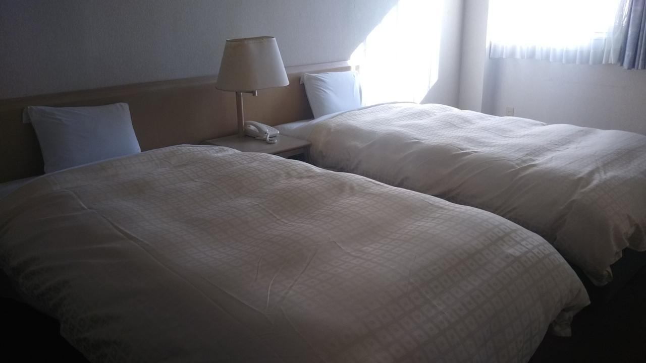 Hotel Hitachi Hills Eksteriør bilde
