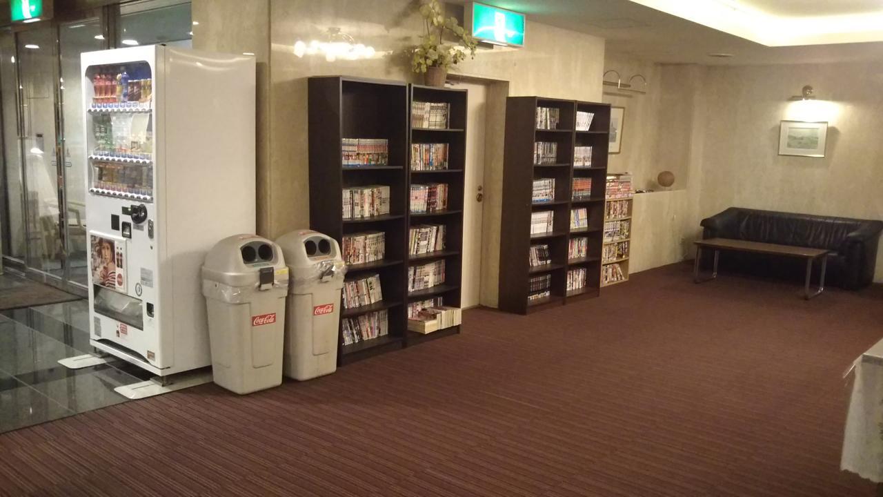 Hotel Hitachi Hills Eksteriør bilde