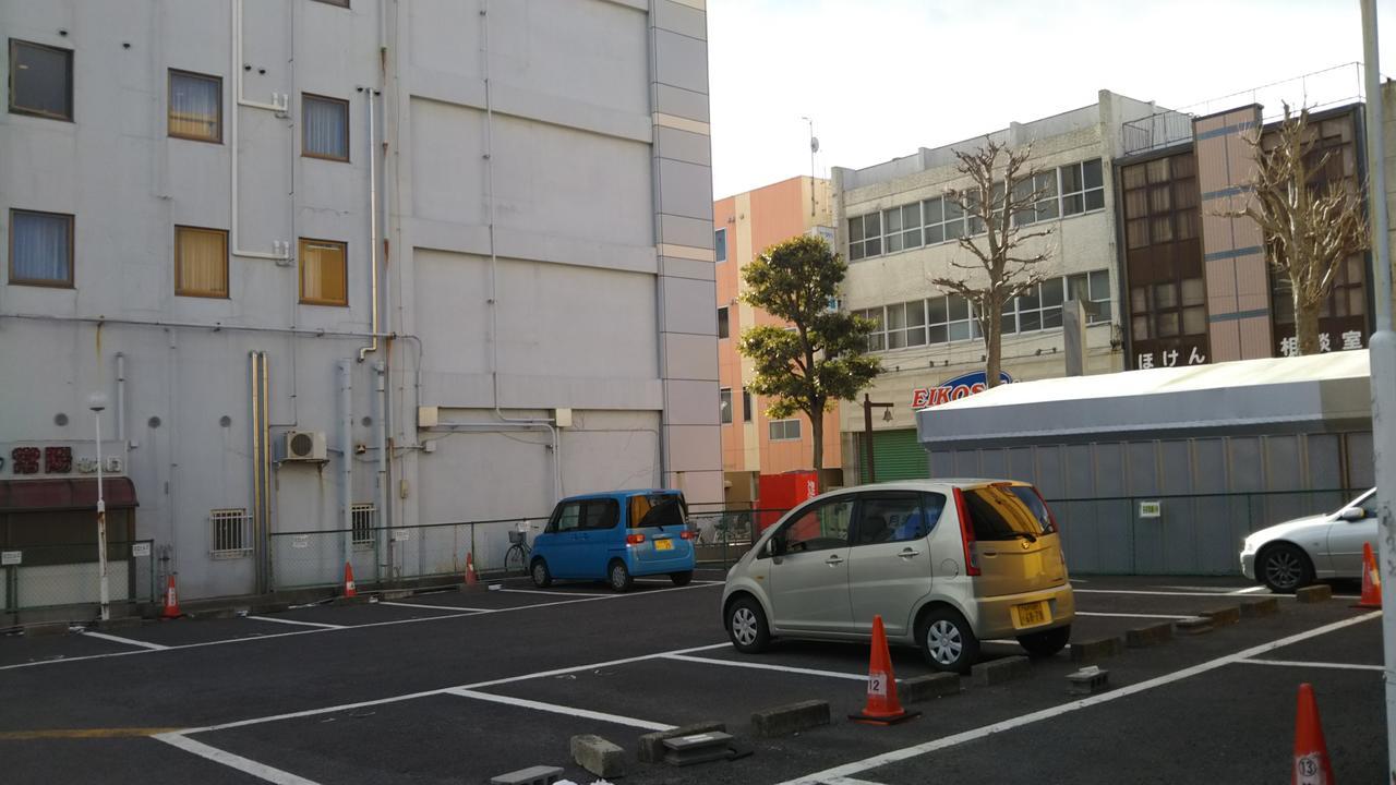 Hotel Hitachi Hills Rom bilde